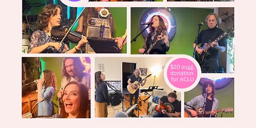 Laura McAndrew & Friends | North Star Lounge