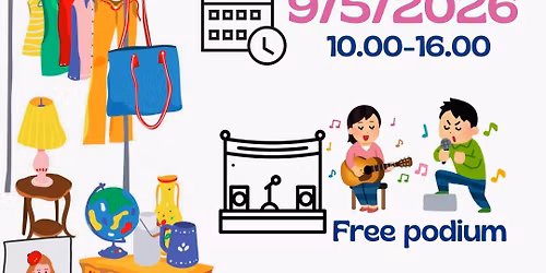 Fiesta Brocante 