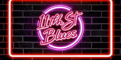 11th Street Blues