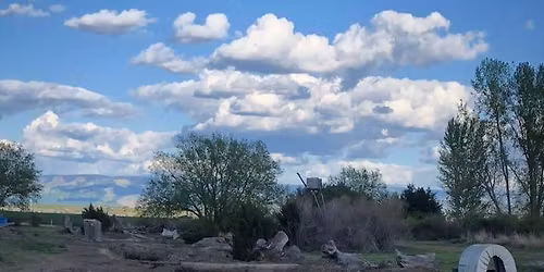 2026 Maxson-Box Stables Mtn. Trail Challenge