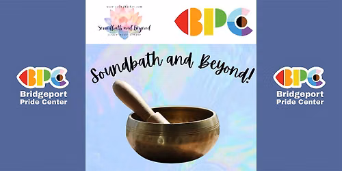Soundbath and Beyond