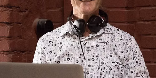 DJ Bart Wijgergangs