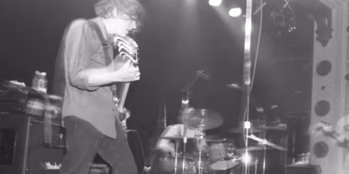 Unwound, Tune-Yards, Wombo in Berlin