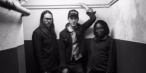 Mother Tongue \/\/ Anke Verslype Trio