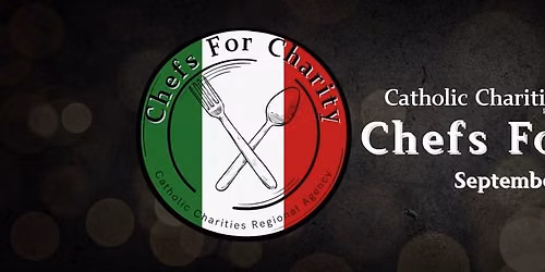 Chefs For Charity