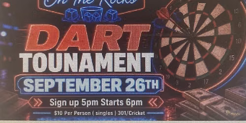 Dart Turnament