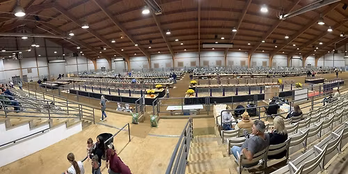 18th Ricky Bates Memorial Annual Fall Show 