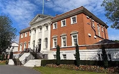 St Georges Day Family Day - Afternoon Tea Boxes