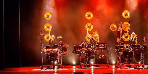 Slagerij van Kampen | Rhythm of Freedom | wo 25 maart 2026