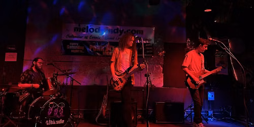 Rose & Jim's Bar & Grill Show
