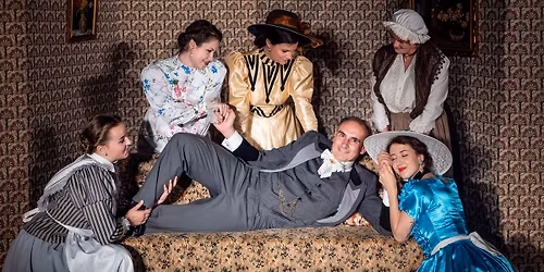 Profesor na z\u00e1letech