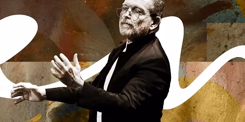 Monteverdi Choir and The English Baroque Soloists at Eisenhower Auditorium