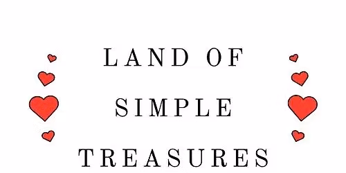 Land of Simple Treasures Craft & Vendor Show