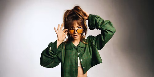 Lindsey Stirling at Ford Amphitheater - Colorado Springs