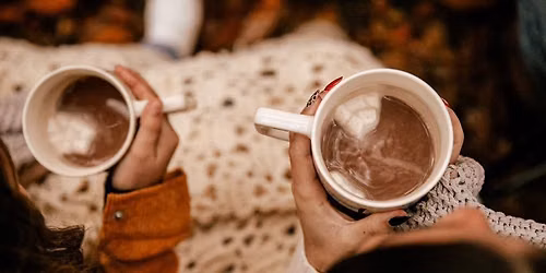 Hot Choccy Minis