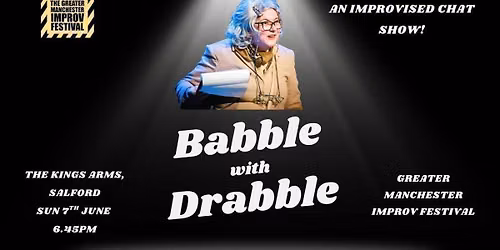 GMIF:  Babble with Drabble