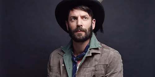 Ray LaMontagne at ME - Portland, ME
