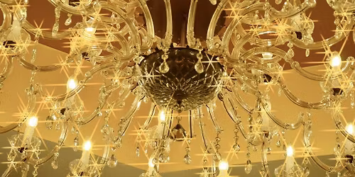 Every Brilliant Thing