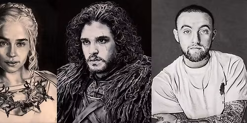 Ashton Wood Gallery Night