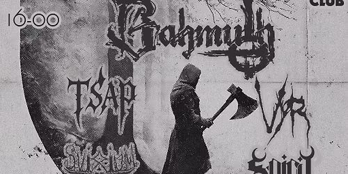 Black Flame GIG