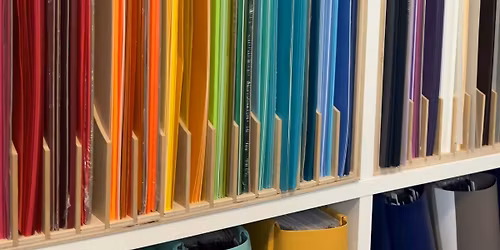 Super Saturday Scrapbooking Crop - 1\/2 Day AM