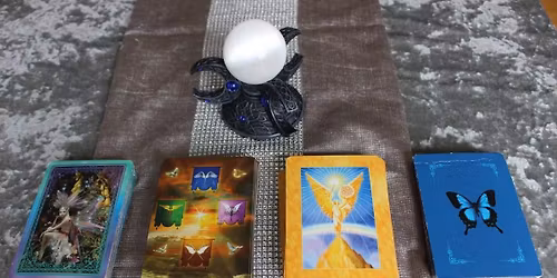 Holistic Mind Body & Spirit Fair