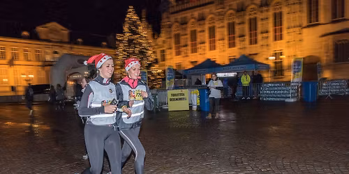 Lopen voor LEIF 2025