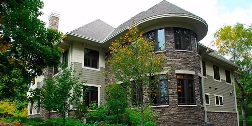 What a Year it has Been! - A weekend retreat with Roger B.