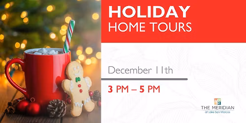 Holiday Home Tours