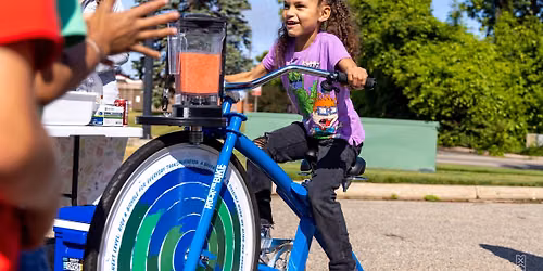 2026 Market Kids Activities