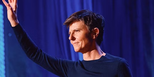 Tig Notaro: Out of Nowhere Tour