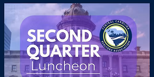 CCRA Second Quarter Luncheon
