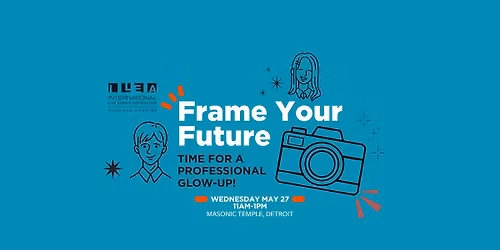 Frame Your Future