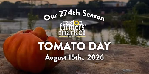 Tomato Day