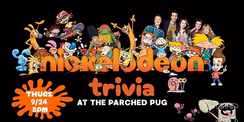 Nickelodeon Trivia
