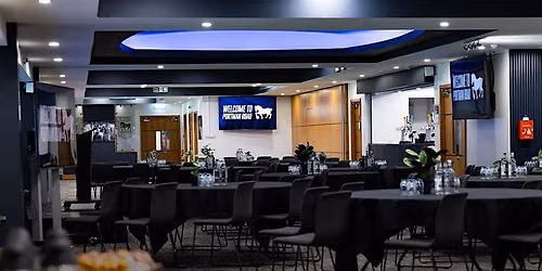 SolaX Power UK Roadshow \u2013 Ipswich Town FC
