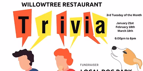 Trivia for the Dog Park 