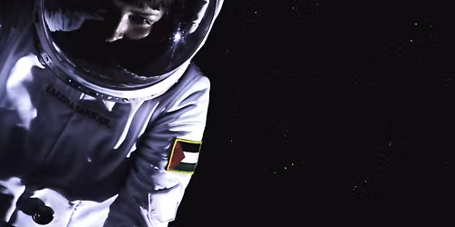 Omvisning og gratis entr\u00e9: These Moments Will Disappear Too