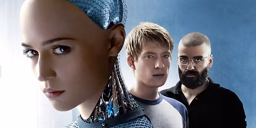 Les s\u00e9ances du num\u00e9rique : l'IA a-t-elle une conscience ?