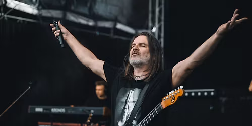 RAY WILSON | 30 YEARS - Genesis Classic