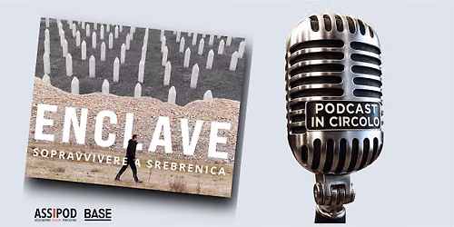 Podcast in Circolo - Enclave