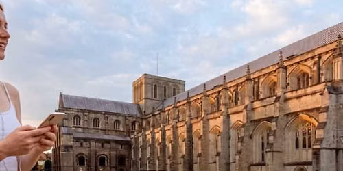 Winchester Audio Tour: Everyday Histories