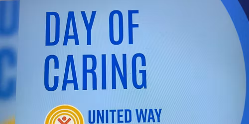Norman Sooner Rotary Presents - Norman Day of Caring - More info below