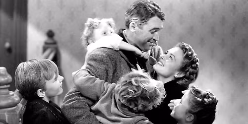 It's a Wonderful Life (1946) Matinee