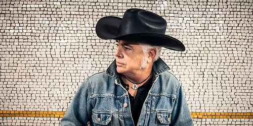 Dale Watson and His Lone Stars