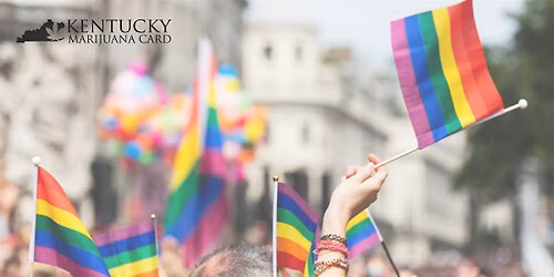 Kentuckiana Pride Festival — 231 E Witherspoon St