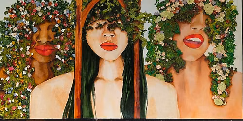 Create With the Artist