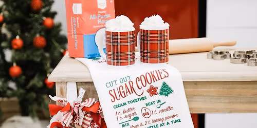 Holiday Mini Sessions 