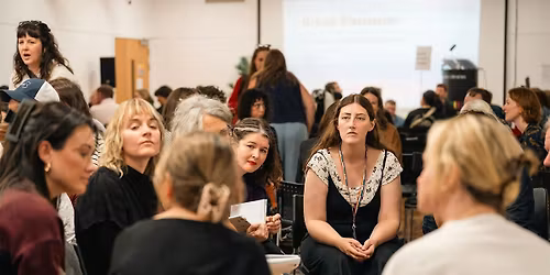 Newcastle Culture Partnership: NECA Consultation Event