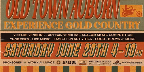 A-Town Classic 2026 